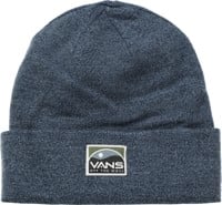 Vans MTE Cuff Beanie - blue mirage