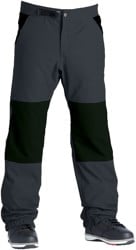 Airblaster Elastic Boss Pants - vintage black