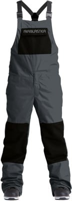 Airblaster Freedom Bib Pants - vintage black - view large