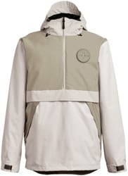 Airblaster Trenchover Jacket - goat bone