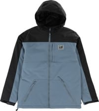 Vans Street Outdoor MTE-1 Jacket - black/blue mirage