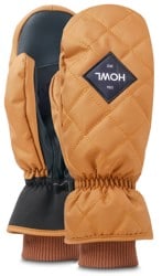 Howl Jed Mitts - caramel