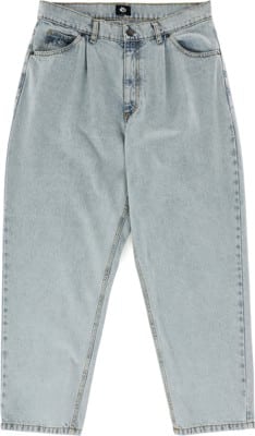 Magenta OG Denim Jeans - washed blue - view large