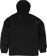 Adidas Paradigm Publishing Tech Shell Jacket - black - reverse