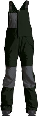 Airblaster Women's Hot Bib Pants - view large