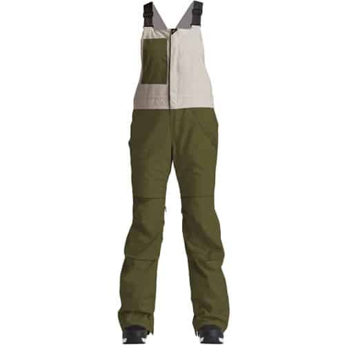 Airblaster Sassy Hot Bib Womens | Christy Sports