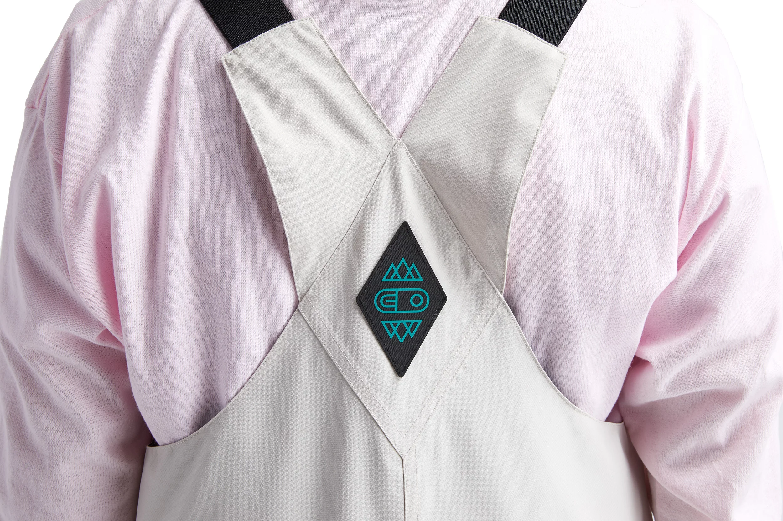 Airblaster Women's Sassy Hot Bib Pants | Tactics