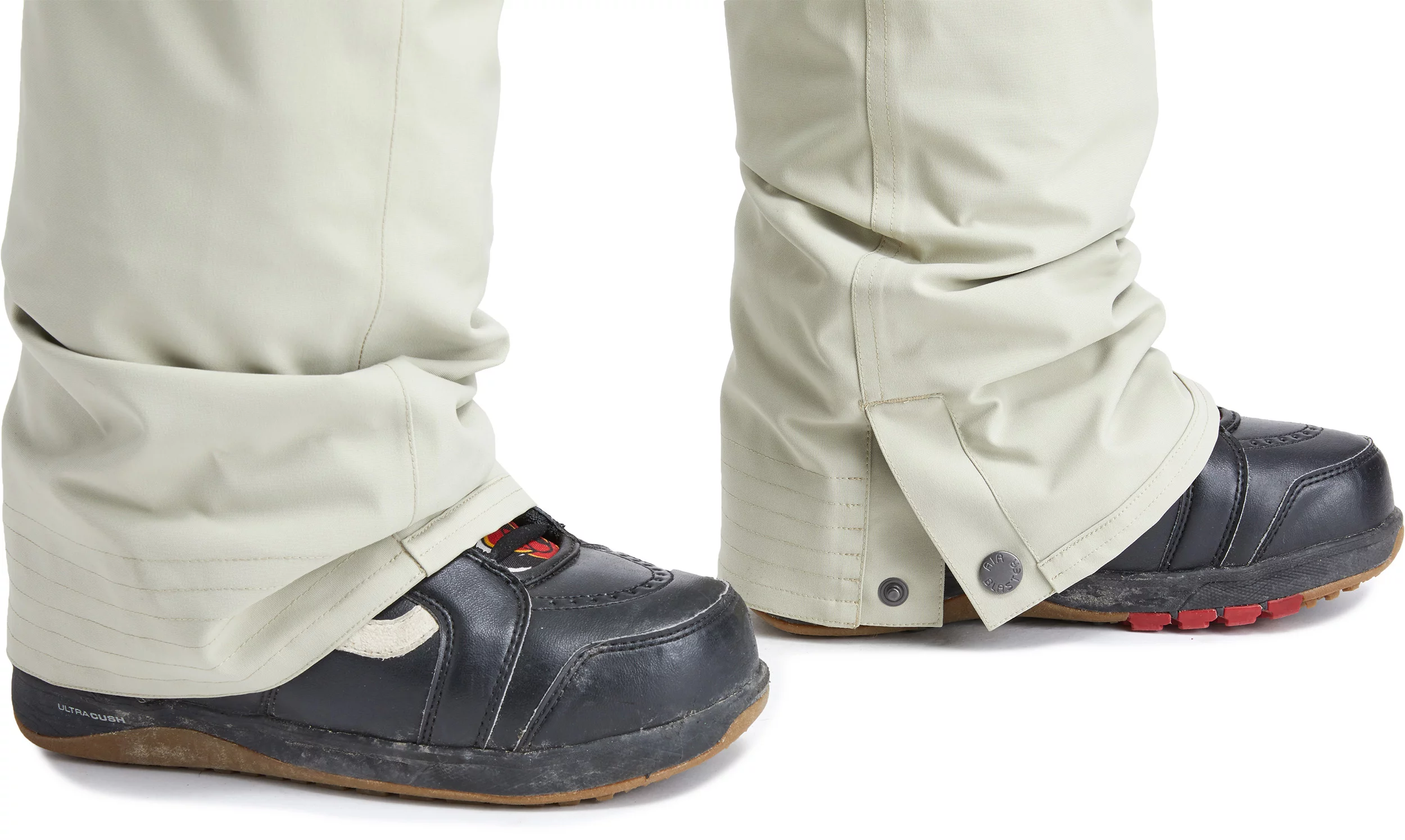 Airblaster Women's Sassy Hot Bib Pants | Tactics