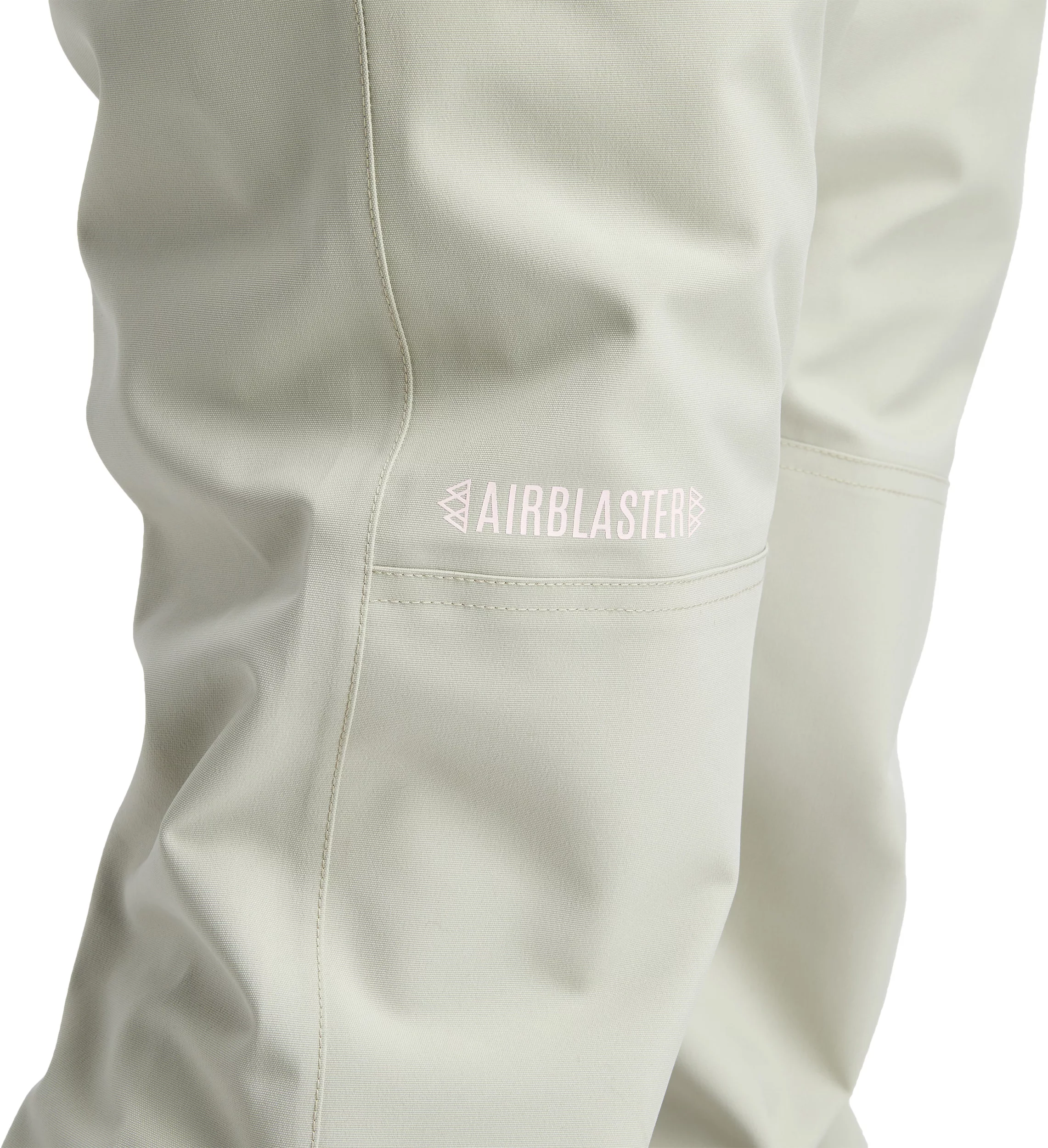 Airblaster Women's Sassy Hot Bib Pants | Tactics