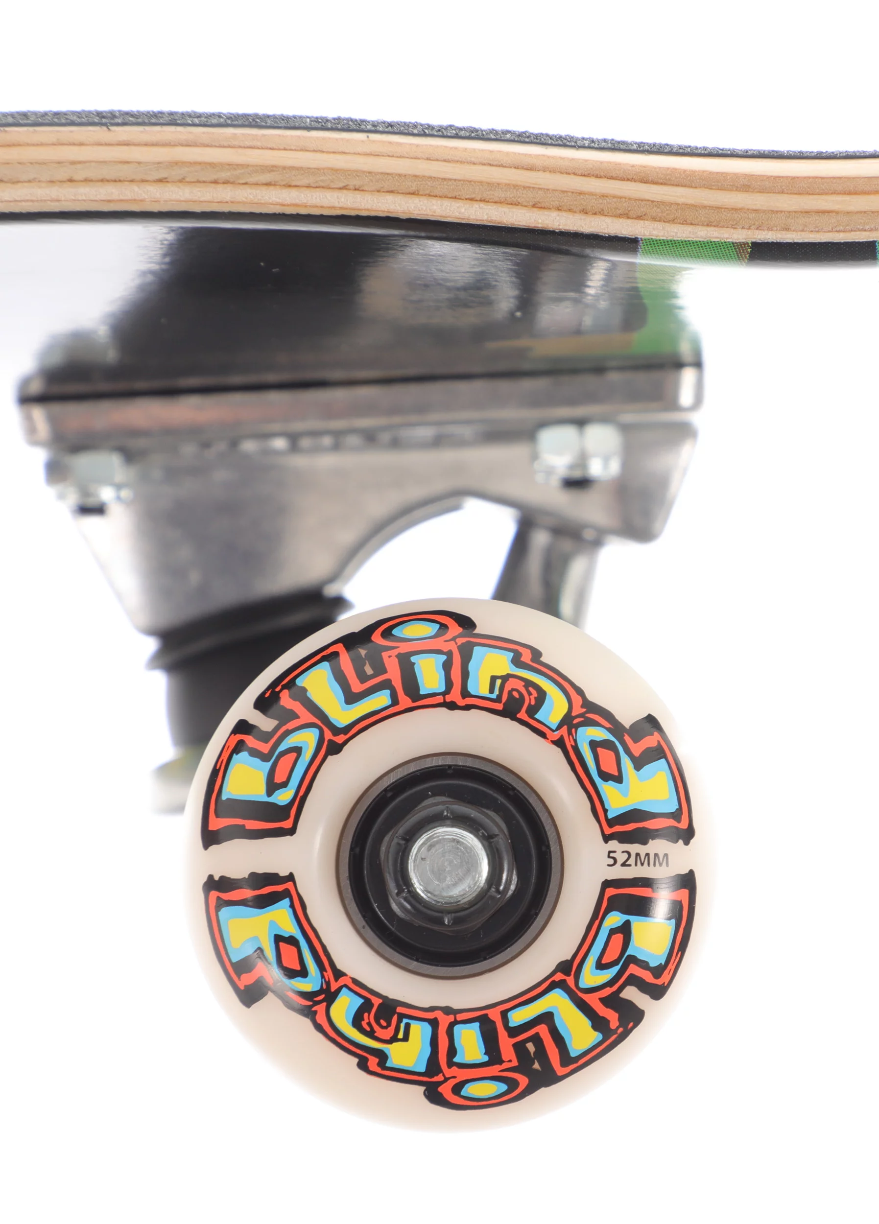 Blind Glitch Skateboard Wheels 