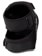 S-One Gen 4 S1 Pro Knee Pads - black matte - reverse