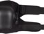 S-One Gen 4 S1 Pro Knee Pads - black matte - straps