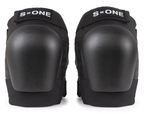 S-One Gen 4 S1 Pro Knee Pads - black matte - view large