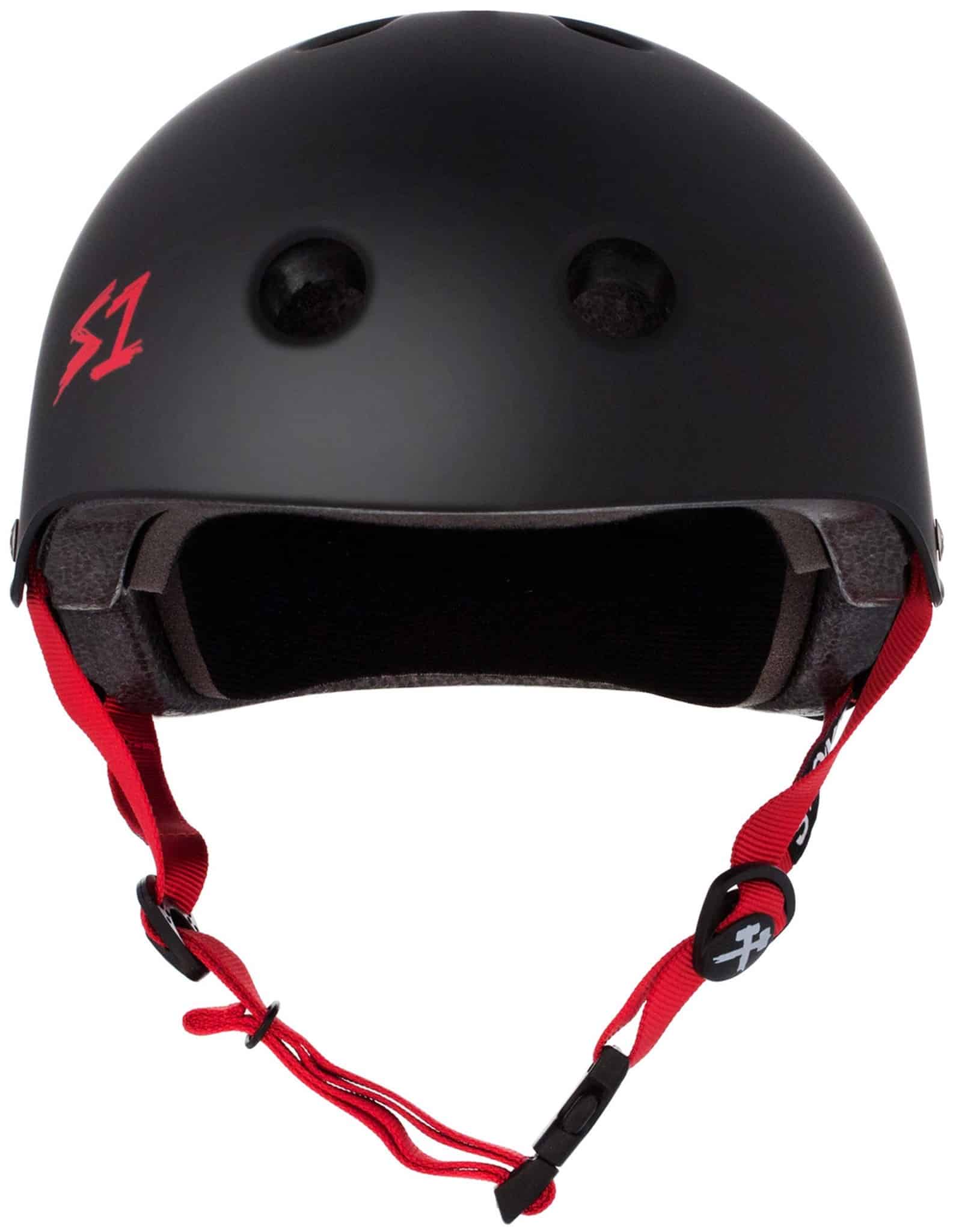 best dual certified helmet