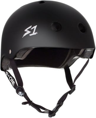 S-One Lifer Dual Certified Multi-Impact Skate Helmet - view large