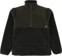 Tactics Cascadia 1/4 Zip Fleece Jacket - double avocado