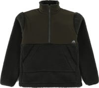 Cascadia 1/4 Zip Fleece Jacket