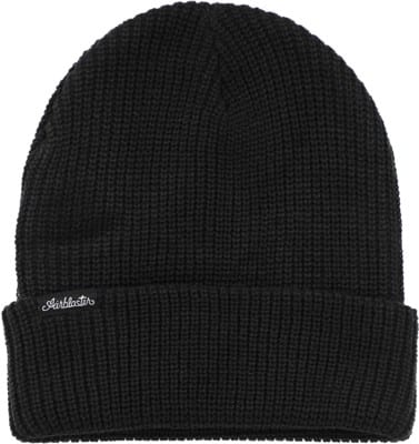 Airblaster Commodity Beanie - black - view large