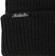 Airblaster Commodity Beanie - black - detail