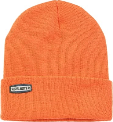Airblaster Gas Station Beanie - fire - view large