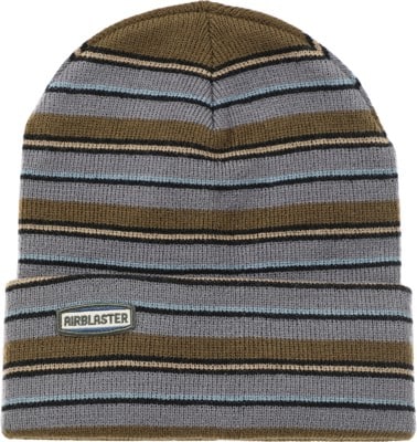 Airblaster Gas Station Beanie - new stripe - view large