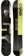 CAPiTA NEO Slasher Splitboard (Closeout) 2022 - yellow base/black text