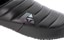 Tactics Cascadia Puffy Slippers - black - close up