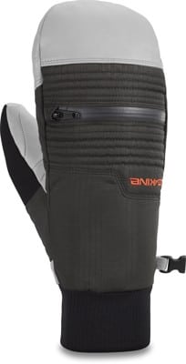 DAKINE Skyline Mitts - steel grey - view large