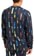 Burton Midweight Base Layer Crewneck Shirt - history of sb black - reverse