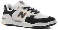 New Balance Numeric 1010 Skate Shoes - grey/black