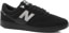 New Balance Numeric 508 Brandon Westgate Skate Shoes - black/black