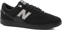 New Balance Numeric 508 Skate Shoes - black/black