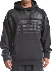 Thirtytwo Spring Break Repel Hoodie - black