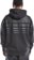 Thirtytwo Spring Break Repel Hoodie - black - reverse