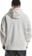 Thirtytwo Spring Break Repel Hoodie - white - reverse