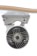 Habitat Pod 8.0 Complete Skateboard - wheel