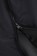double black - zipper detail