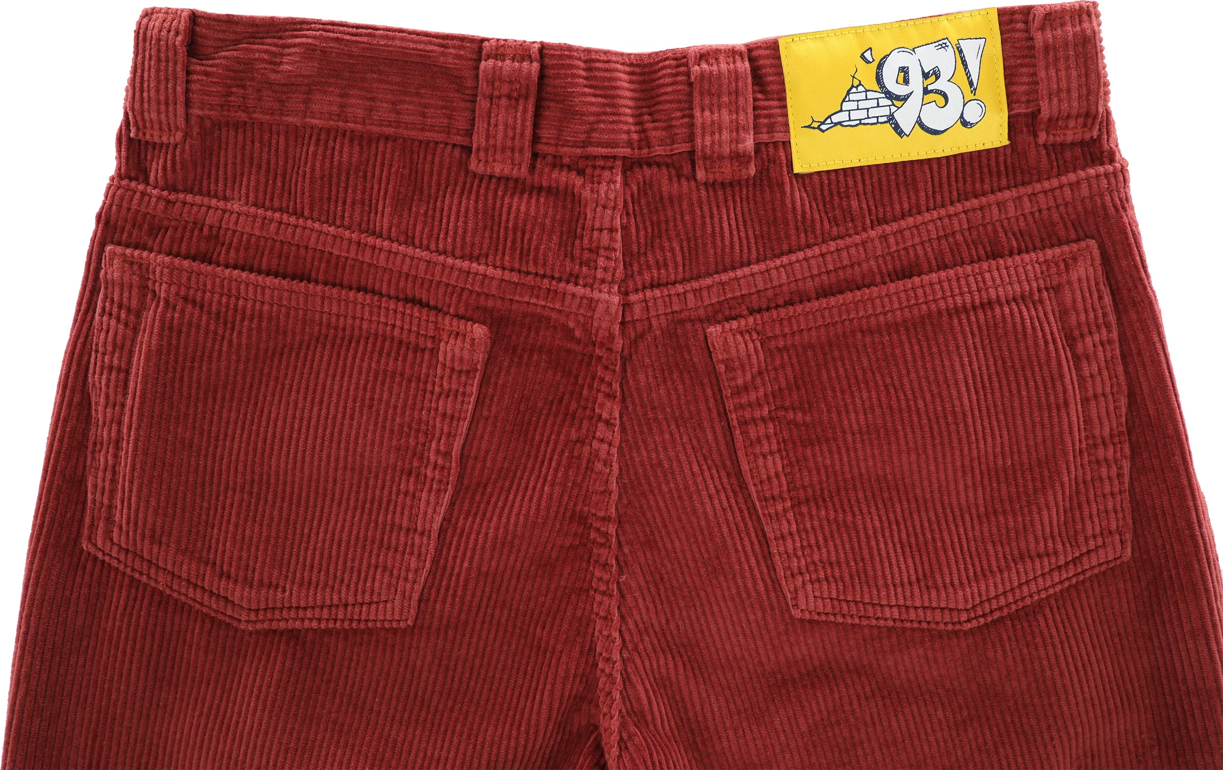 '93! Cords Pants