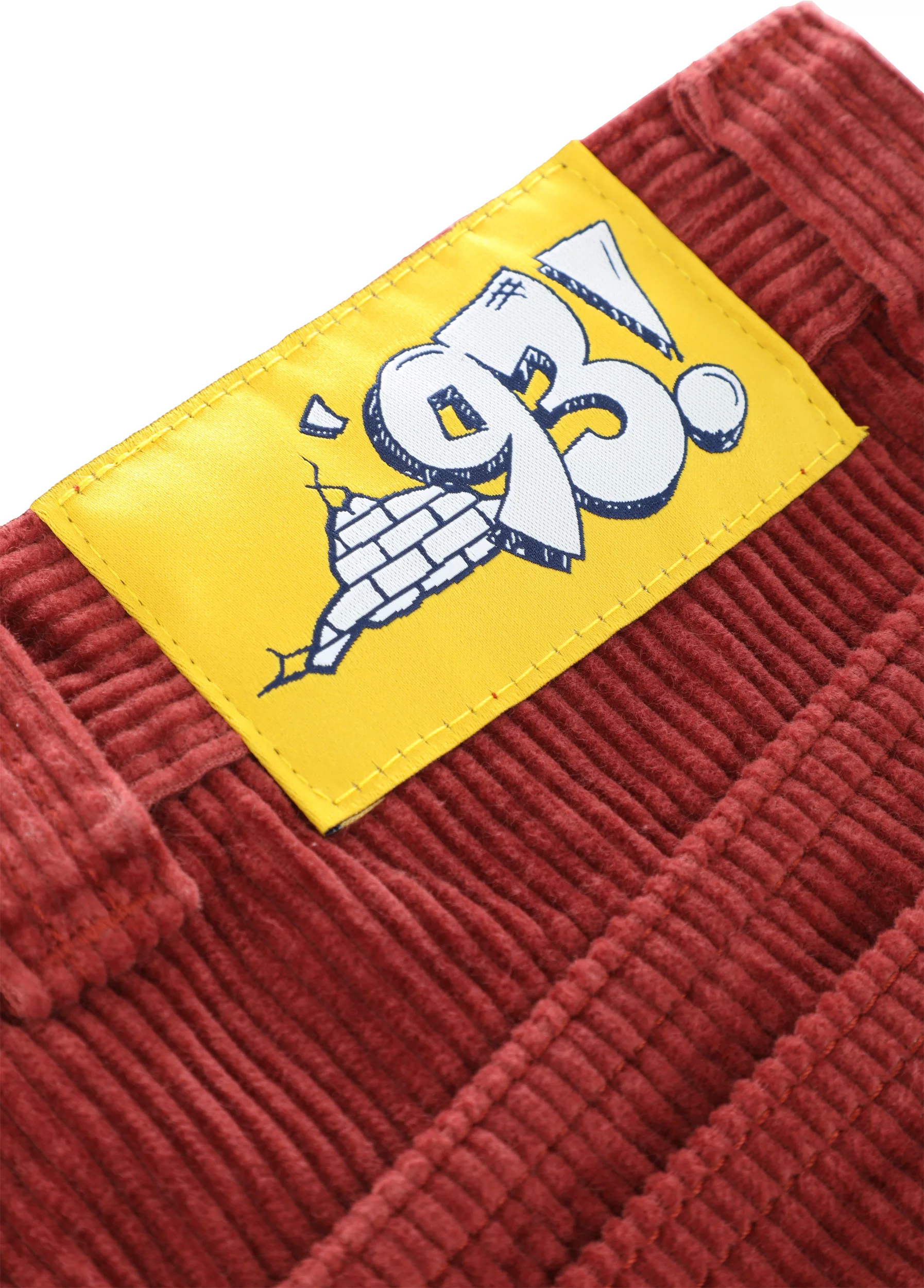 Polar Skate Co. '93! Cords Pants | Tactics