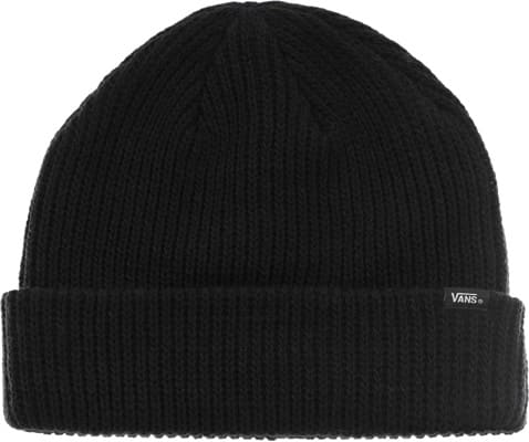 Vans Core Basics Beanie - black - view large