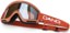 matte rust/high contrast chrome + glow-light lens - alternate