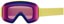 lemon/perceive sunny onyx + perceive variable violet lens - front