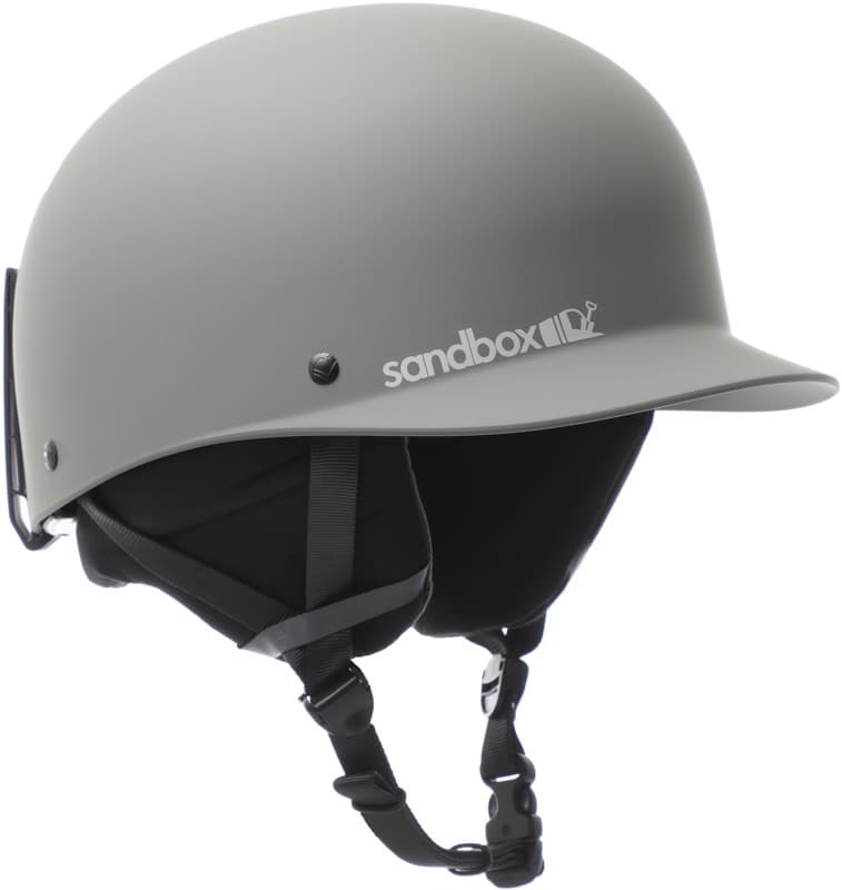 Sandbox Classic 2.0 Snowboard Helmet ore (matte) Tactics