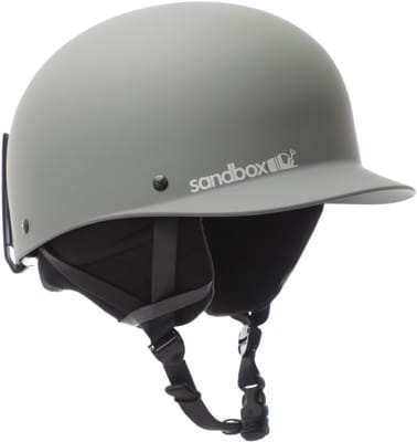 Sandbox Classic 2.0 Snowboard Helmet - ore (matte) - view large