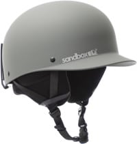 Classic 2.0 Snowboard Helmet