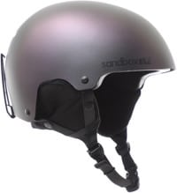 Sandbox Icon Snowboard Helmet - iridescent (matte)