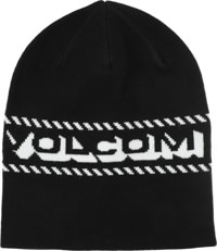 Volcom Lodger Beanie - black