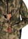 Burton AK Velocity Anorak GORE-TEX Jacket - victor camo - detail 3