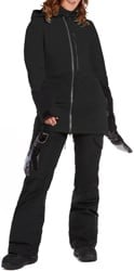 Volcom 3D Stretch GORE-TEX Insulated Jacket - black
