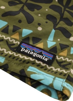 パンツ Patagonia Camo Baggies Shorts Patagonia Men's Baggies™ Shorts - 5